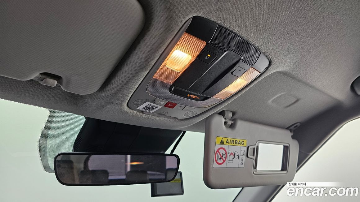 Kia Seltos 2023