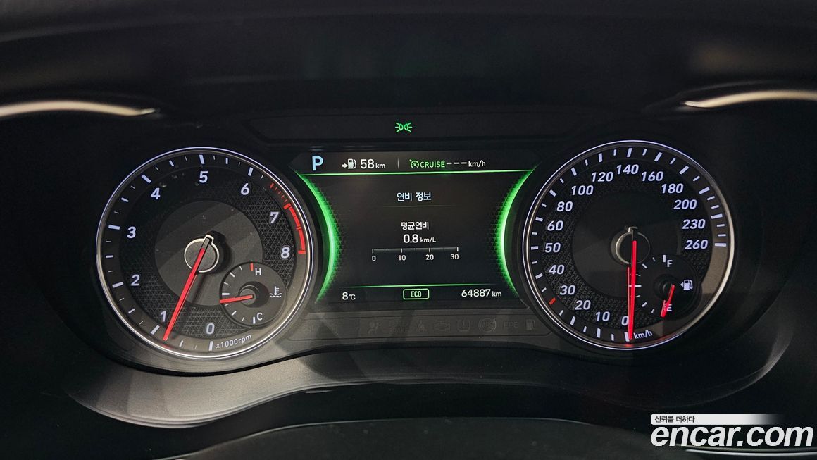 Genesis G70 2018