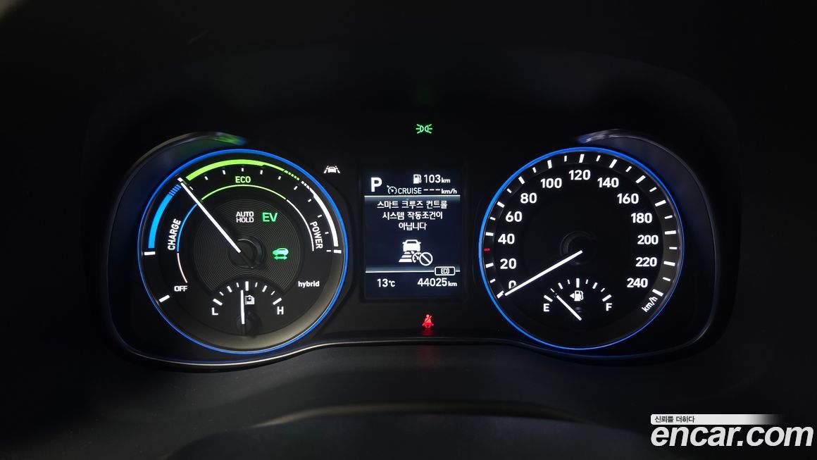 Hyundai Kona 2020
