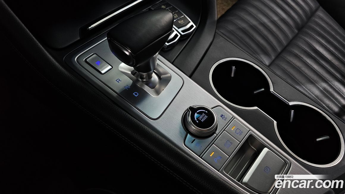 Genesis G70 2018