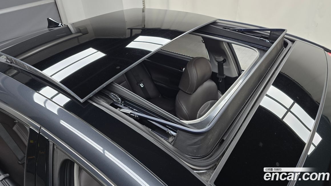 Hyundai Grandeur 2018