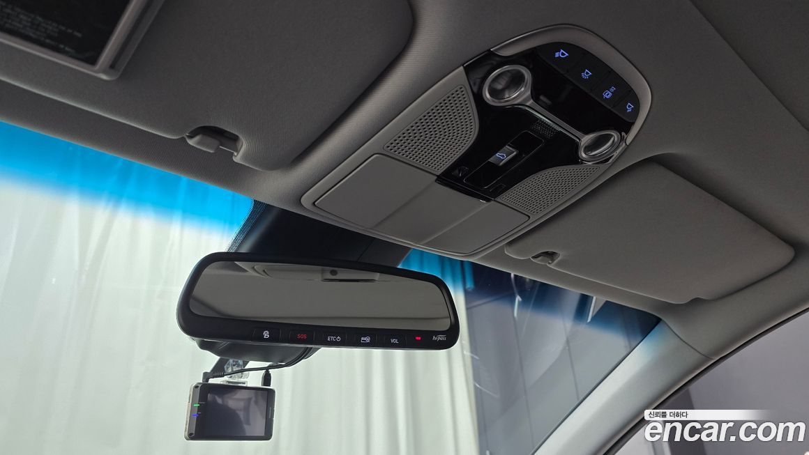 Hyundai Grandeur 2018