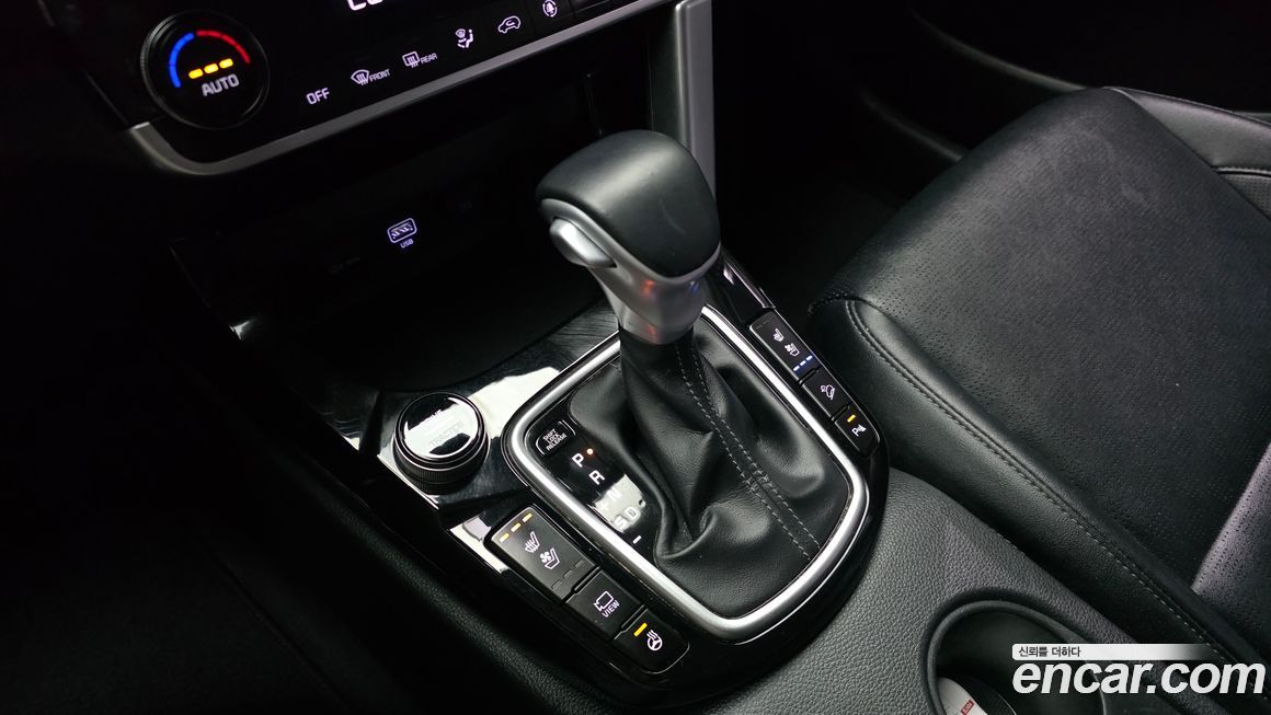 Kia Seltos 2021