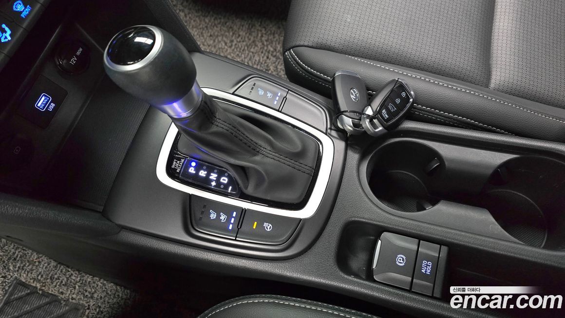 Hyundai Kona 2020