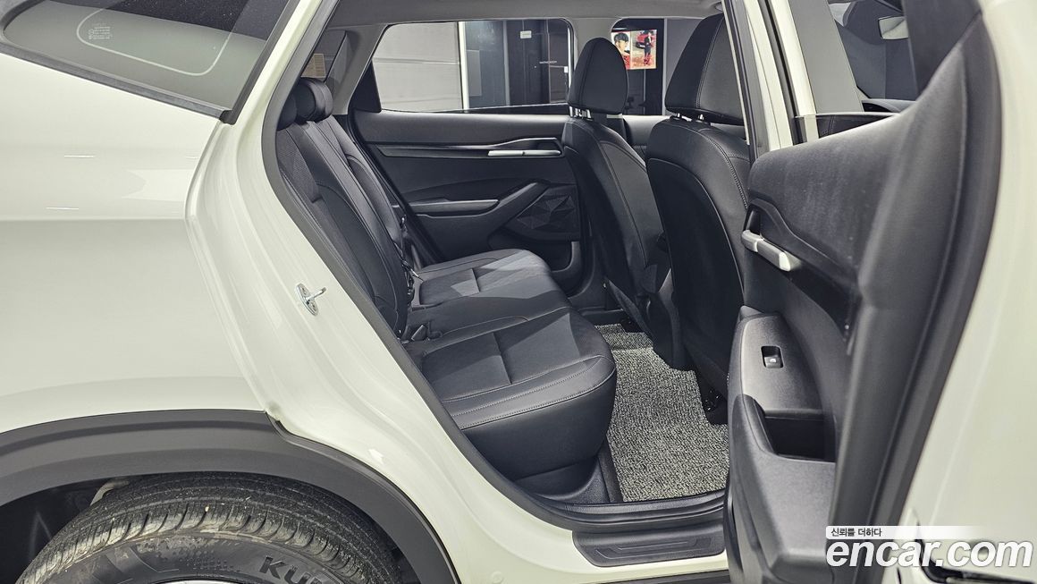 Kia Seltos 2023