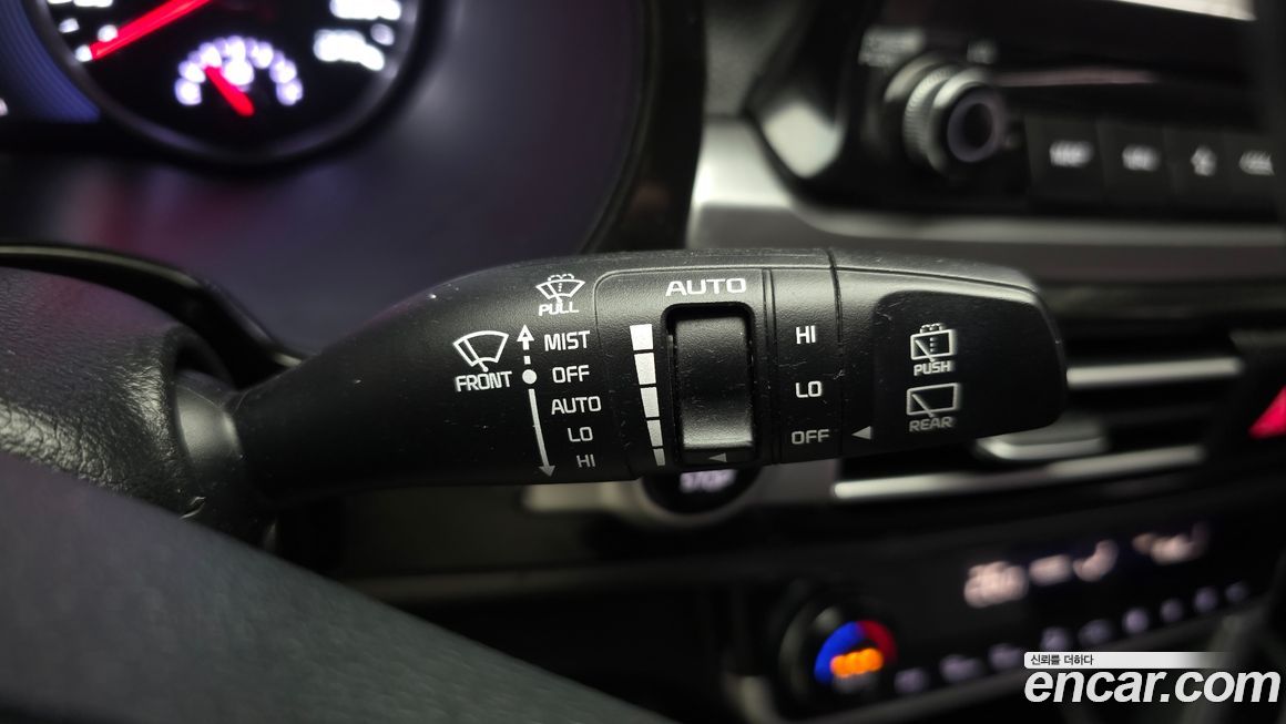 Kia Seltos 2021
