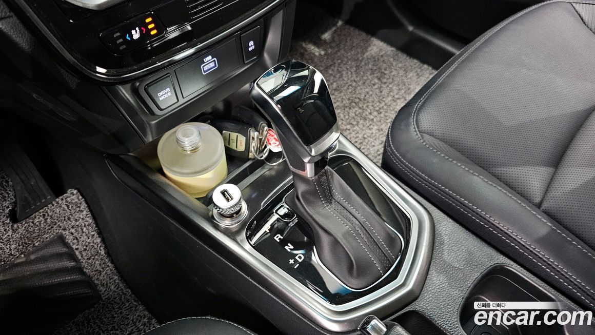 KG_Mobility_Ssangyong TIBOLI 2023