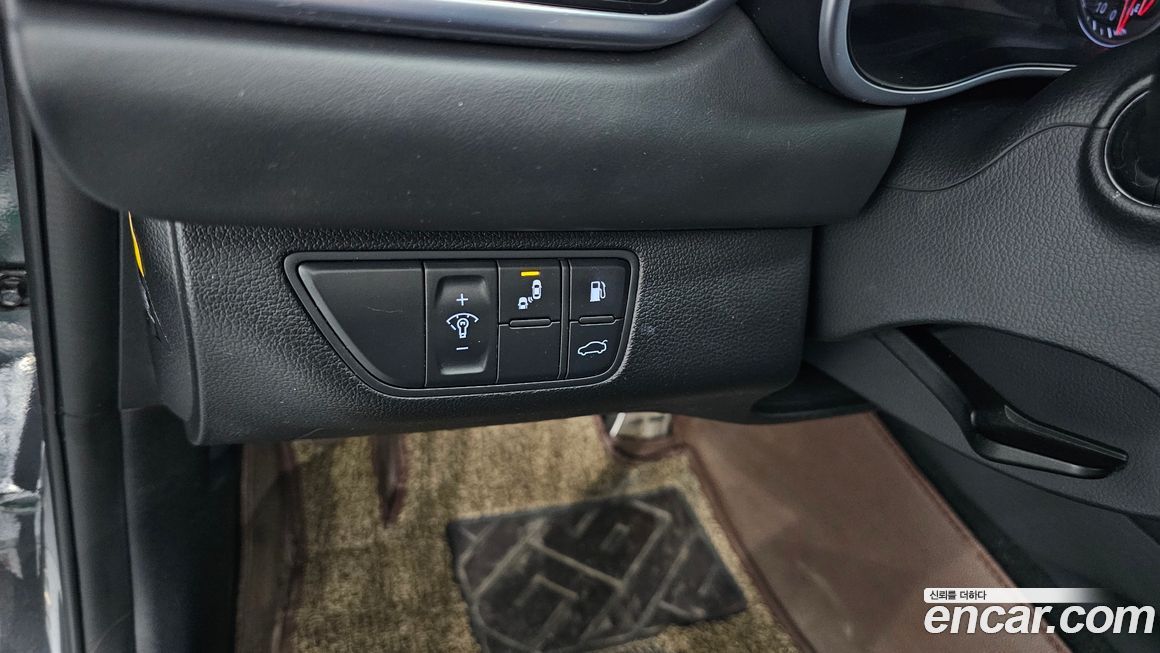 Genesis G70 2018