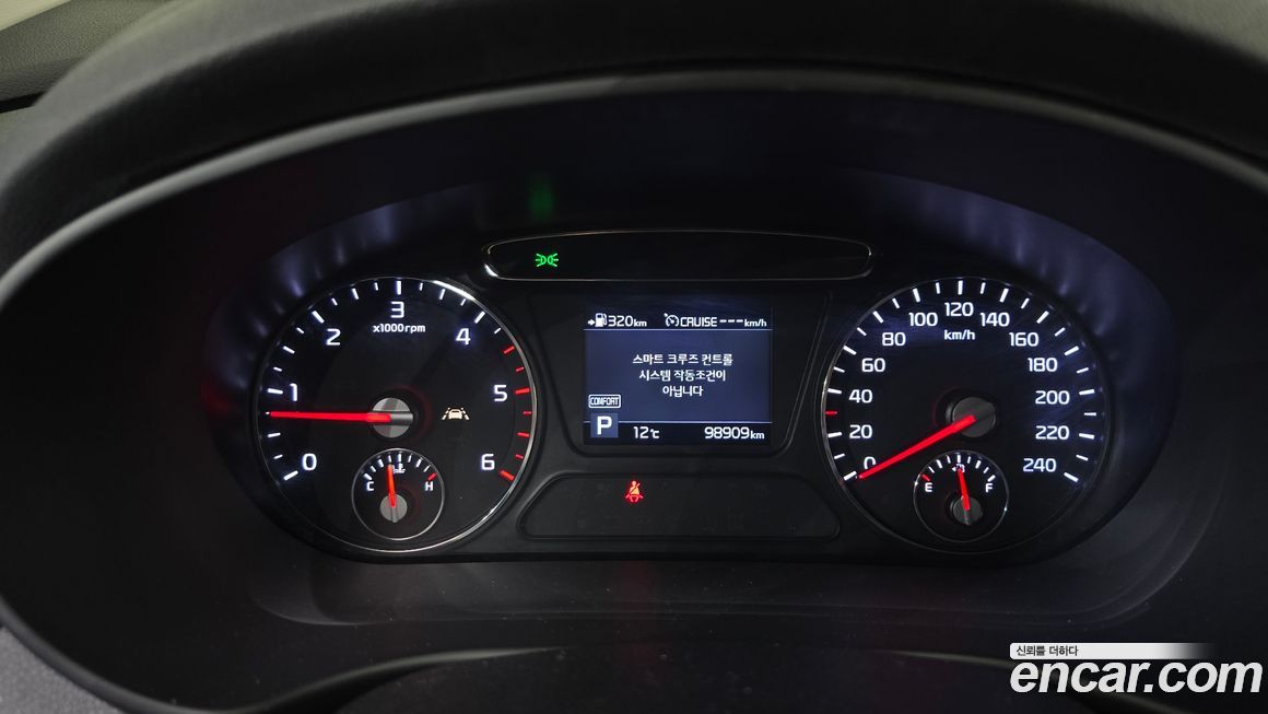 Kia Sorento 2019