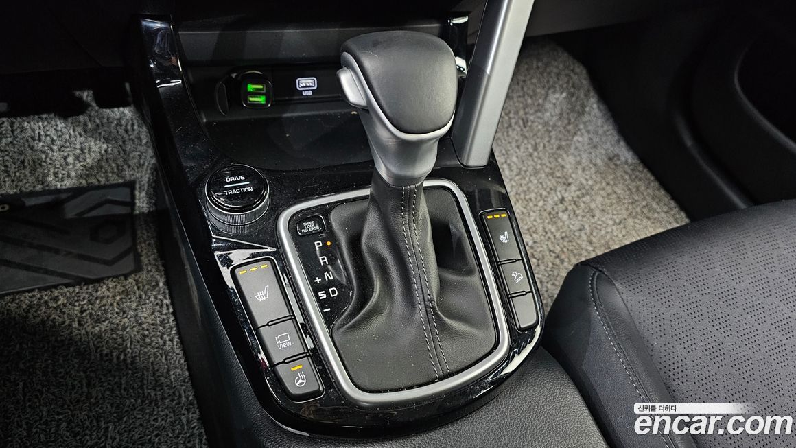 Kia Seltos 2023