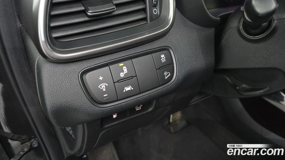 Kia Sorento 2019