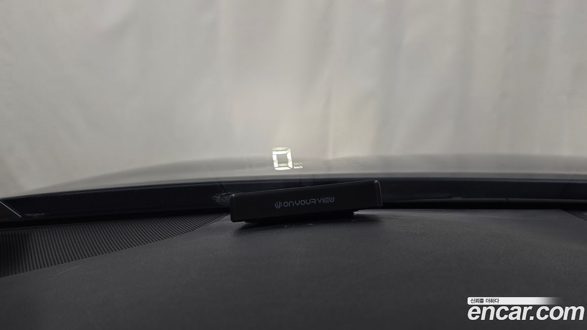 Hyundai Grandeur 2018