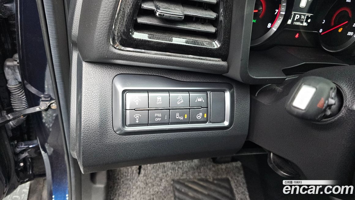 KG_Mobility_Ssangyong TIBOLI 2023