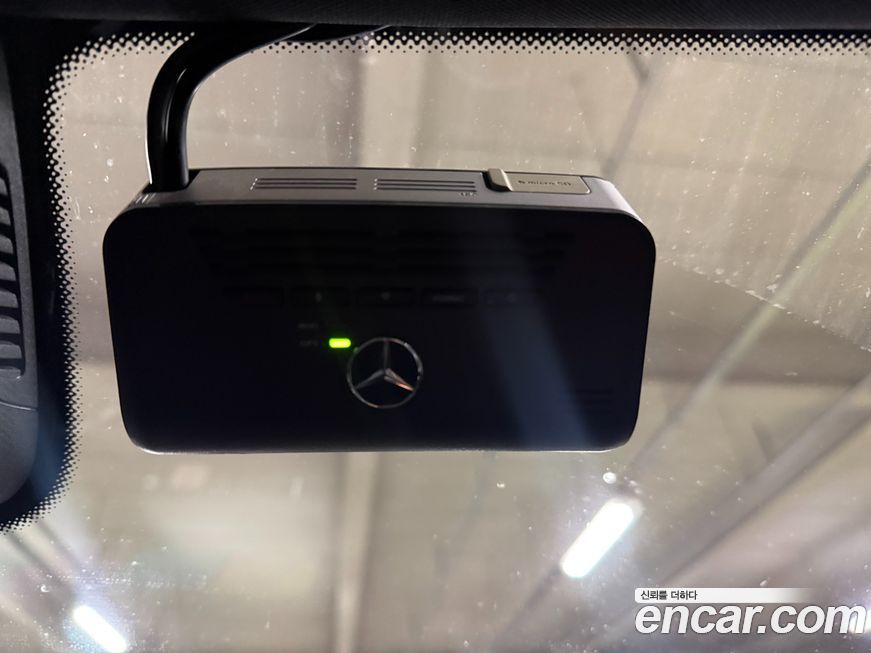 Mercedes-Benz E-Class 2016