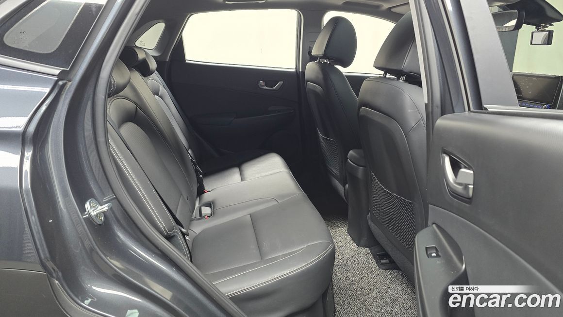 Hyundai Kona 2020