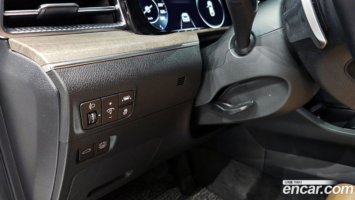 Kia K5 2023
