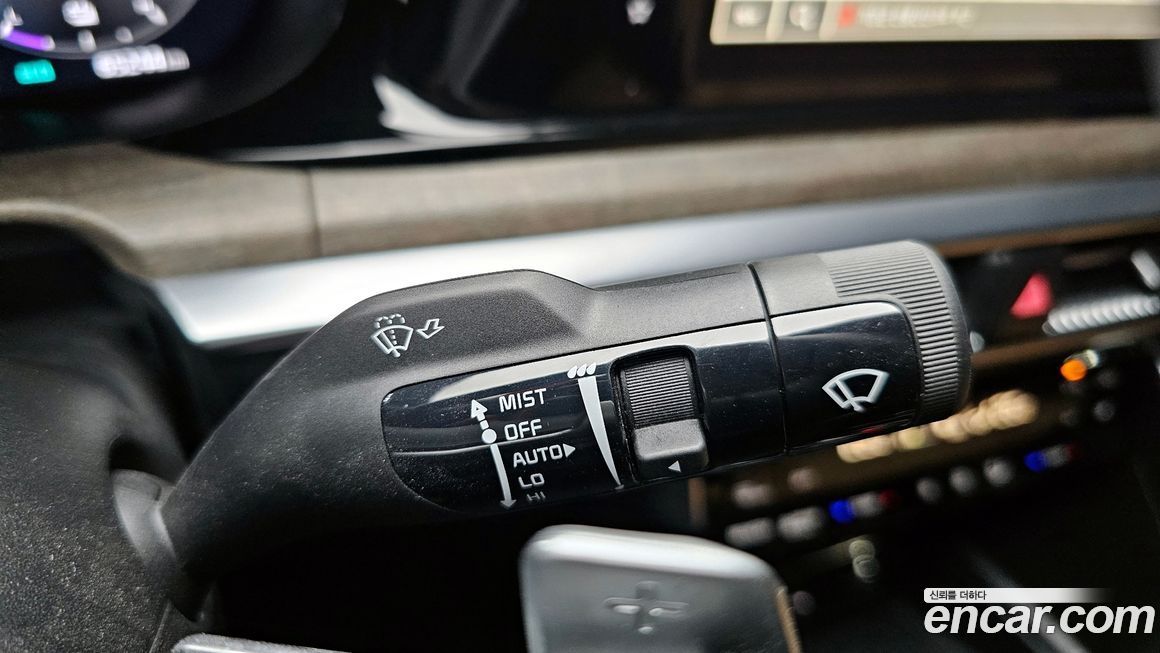 Kia K5 2023
