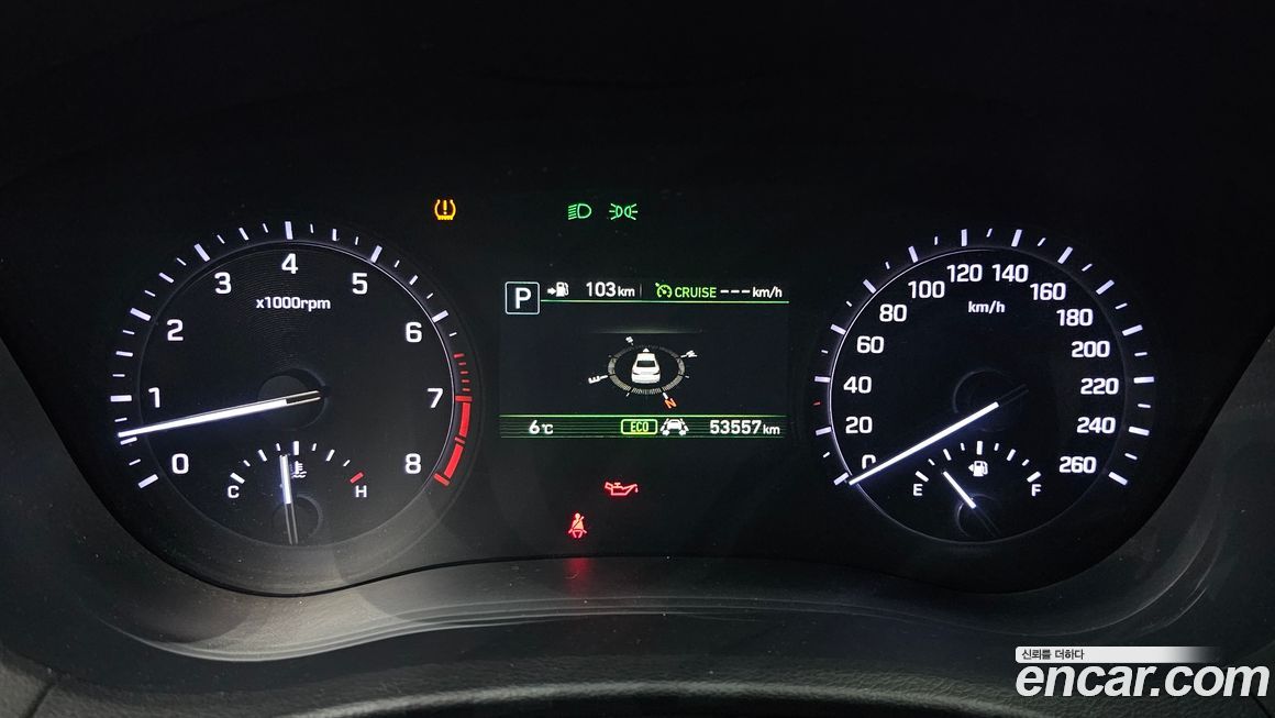 Genesis G80 2018