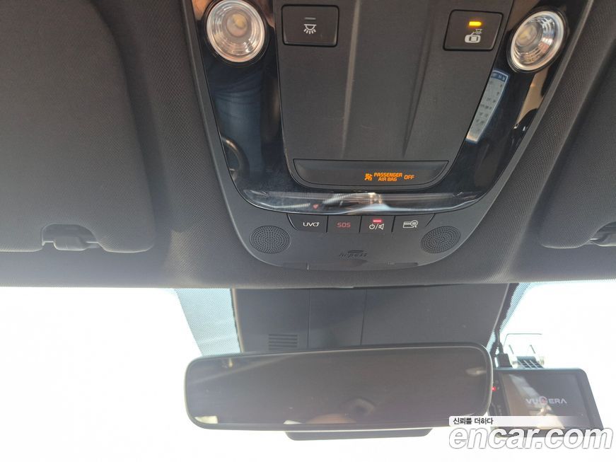 Kia K5 2021