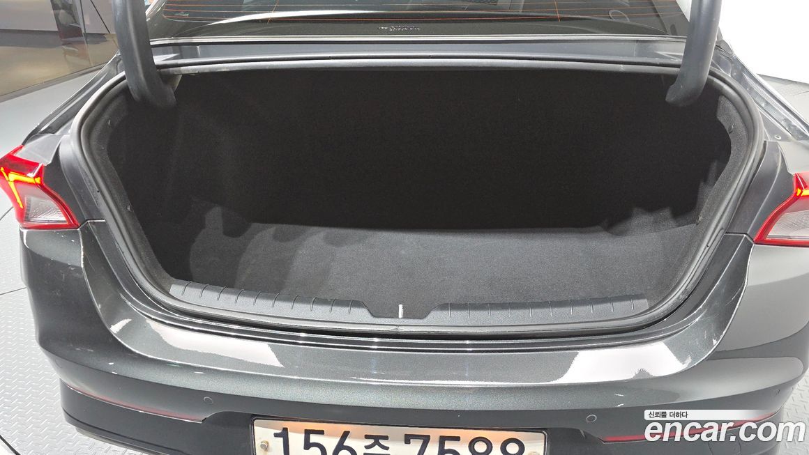 Kia K5 2020