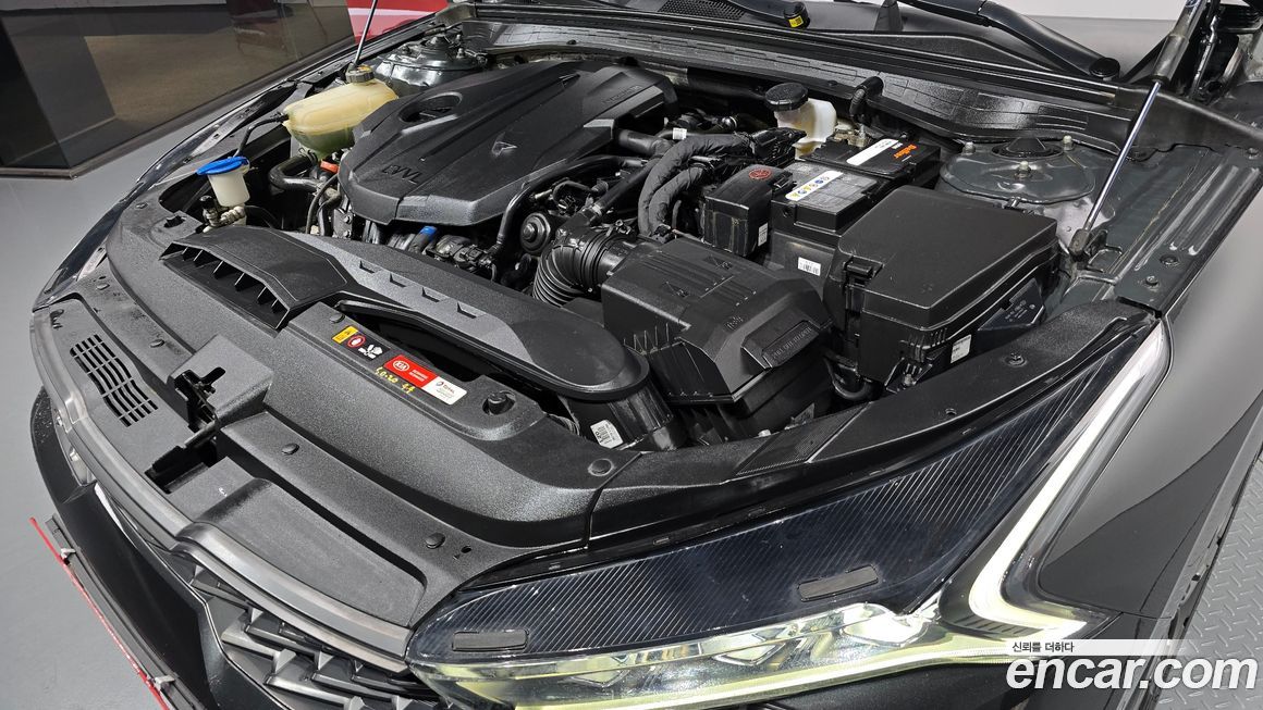 Kia K5 2020