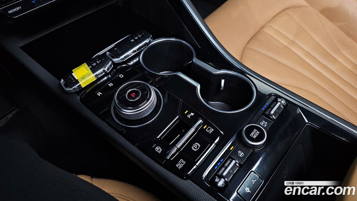 Kia K5 2020