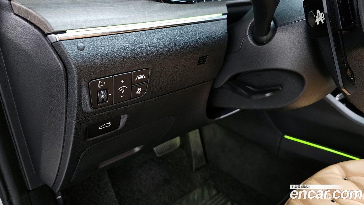 Kia K5 2021