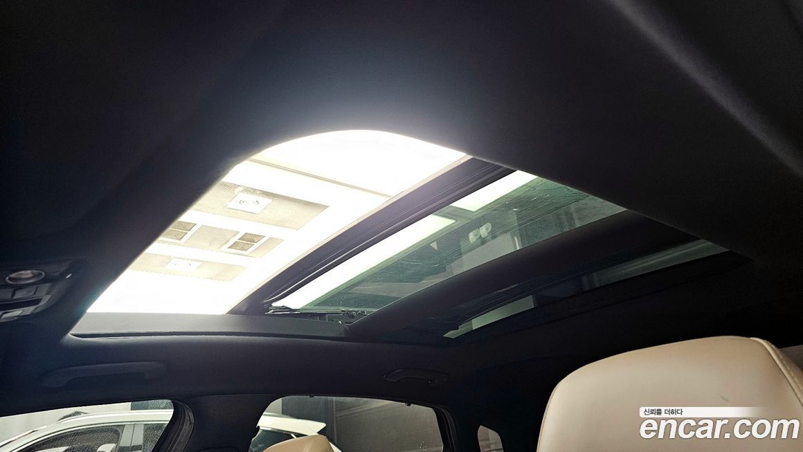 Kia K8 2022