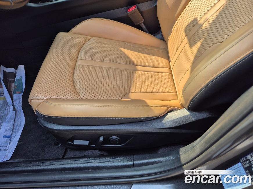 Kia K5 2021