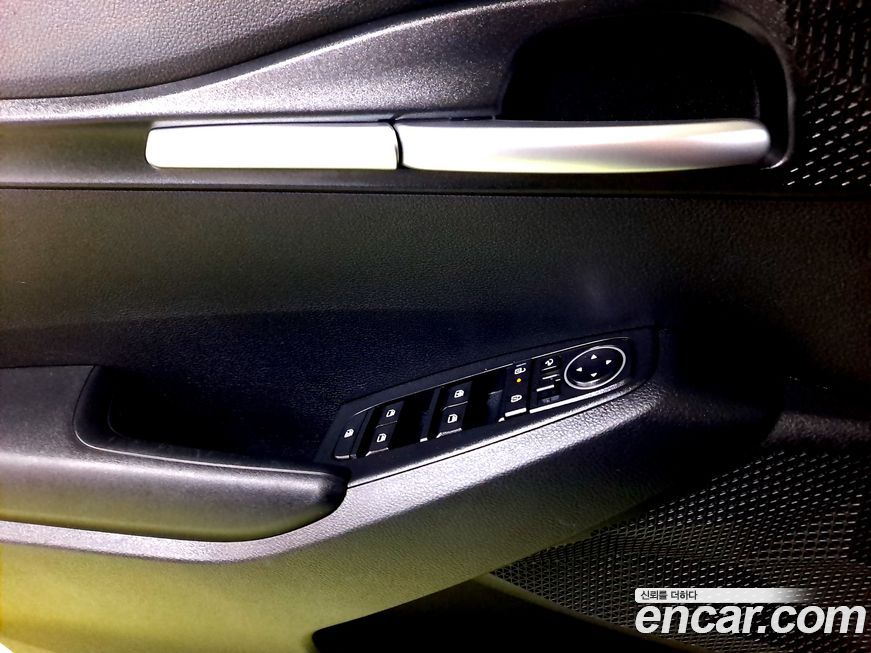 Kia Seltos 2024