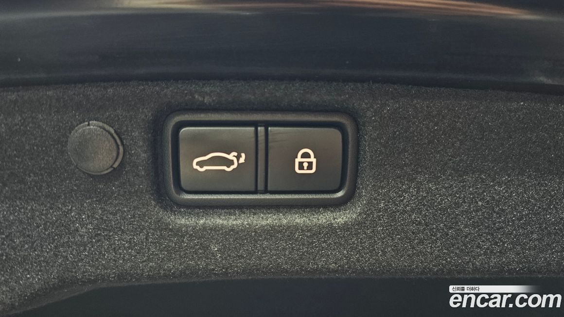 Kia K7 2020