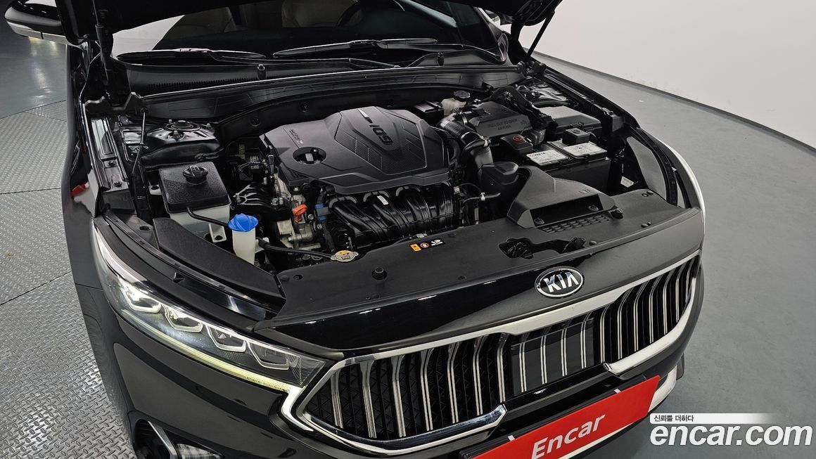 Kia K7 2020