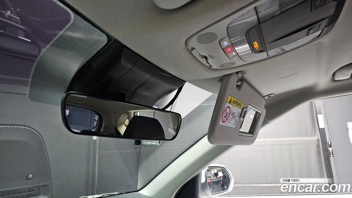 Kia Seltos 2024