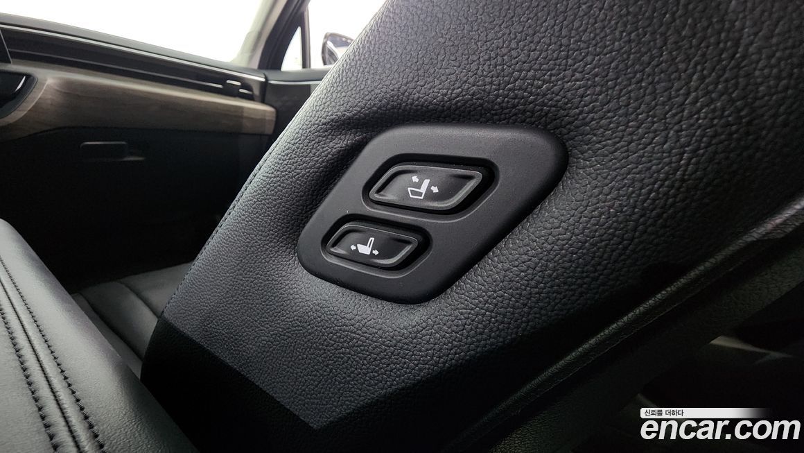 Kia K8 2022