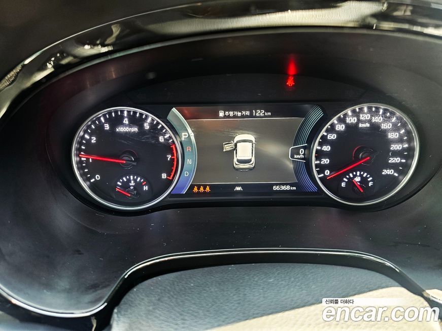 Kia Seltos 2023