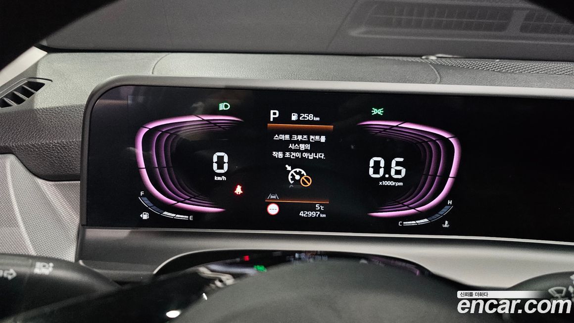 Kia Seltos 2024