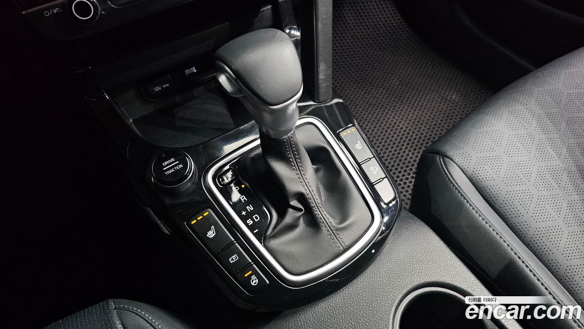 Kia Seltos 2024