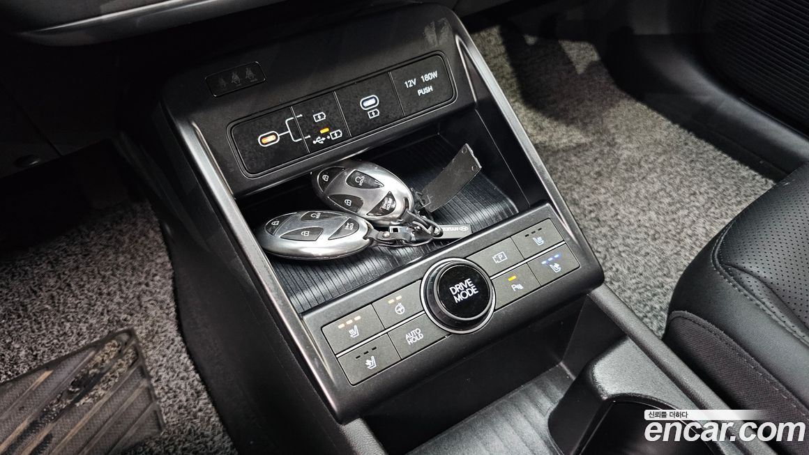 Hyundai Kona 2024