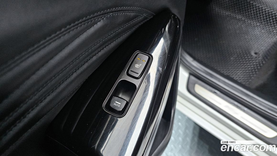 Kia K7 2020