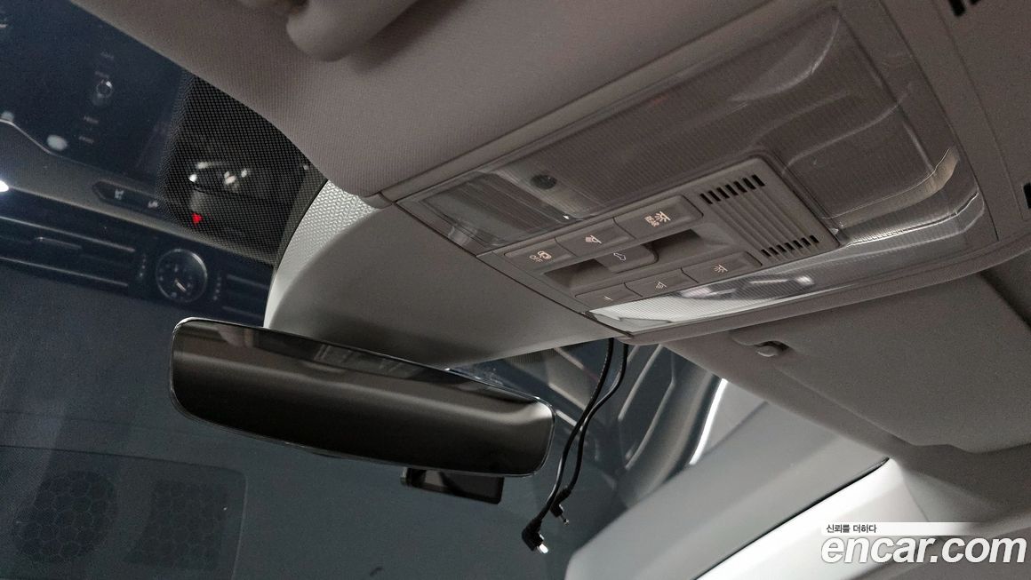 Volkswagen Arteon 2019