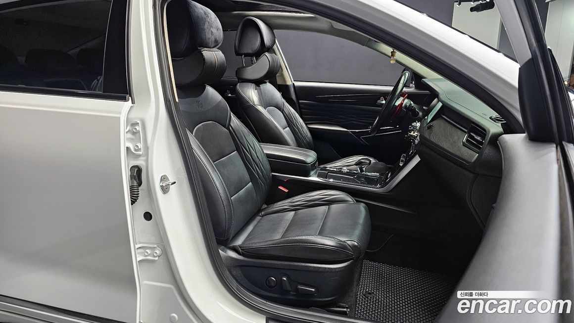 Kia K7 2020