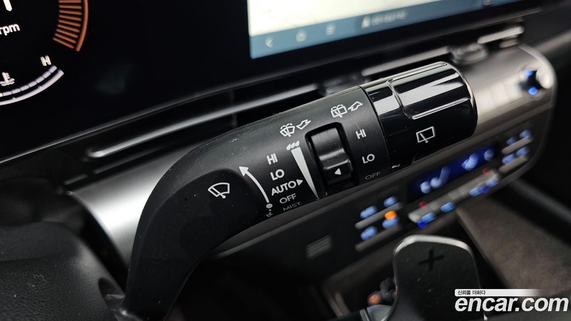 Hyundai Kona 2024
