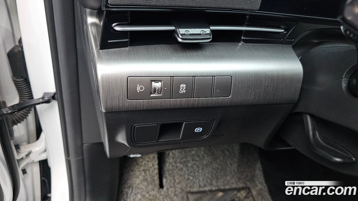Hyundai Kona 2024