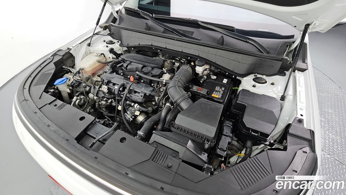 Hyundai Kona 2024