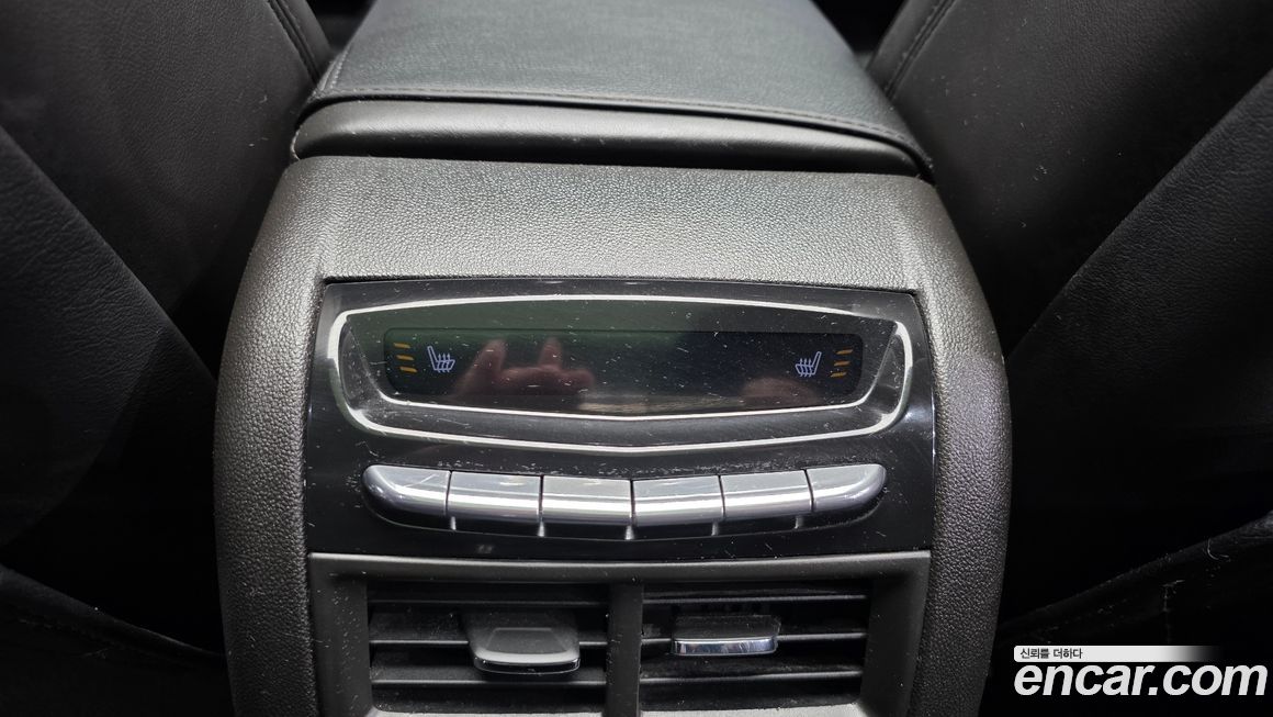 Cadillac XT5 2019