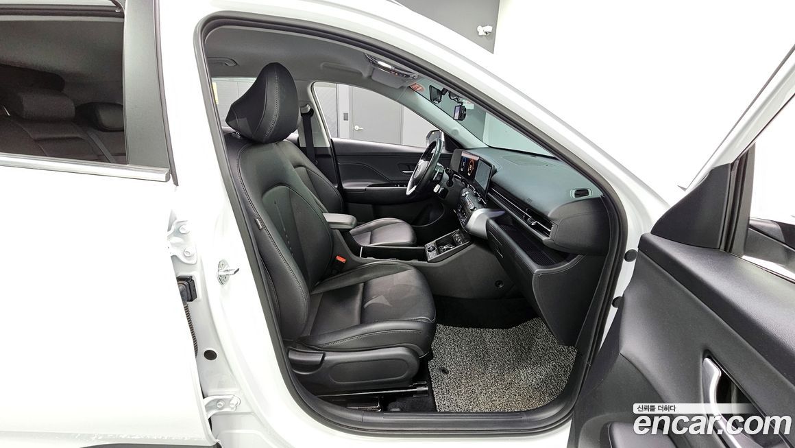 Hyundai Kona 2024
