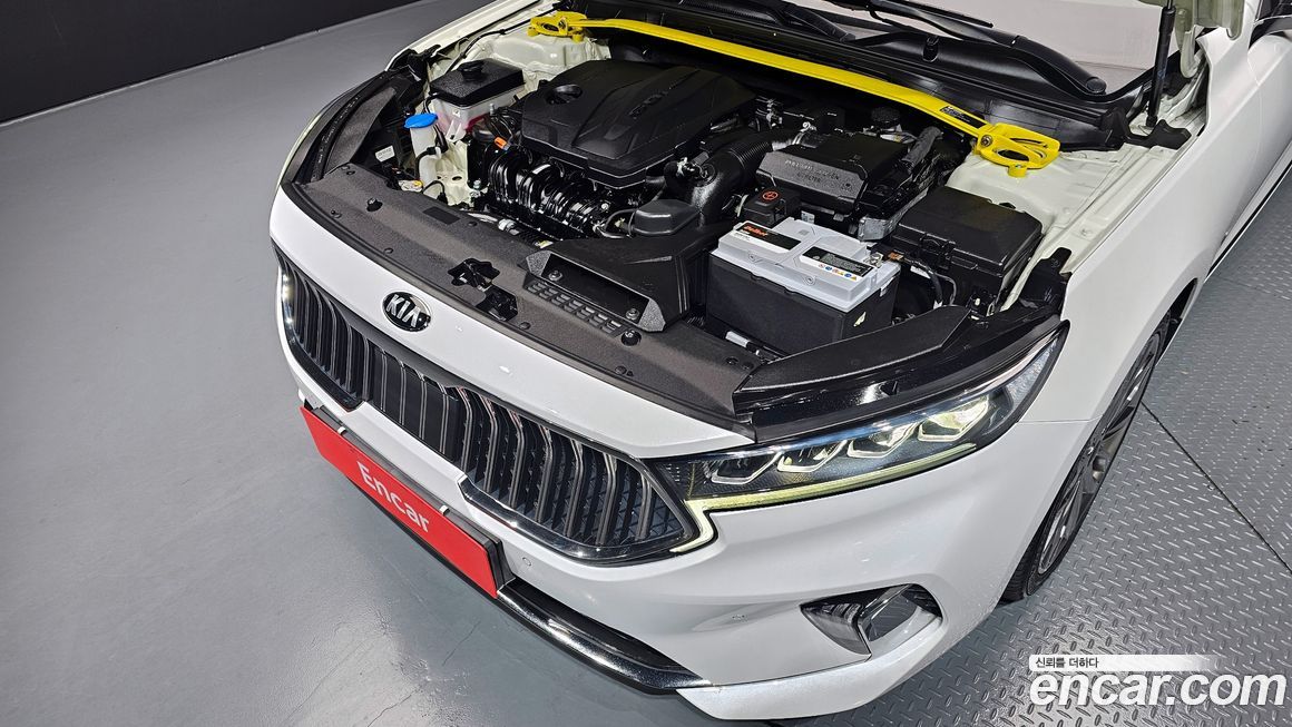 Kia K7 2020