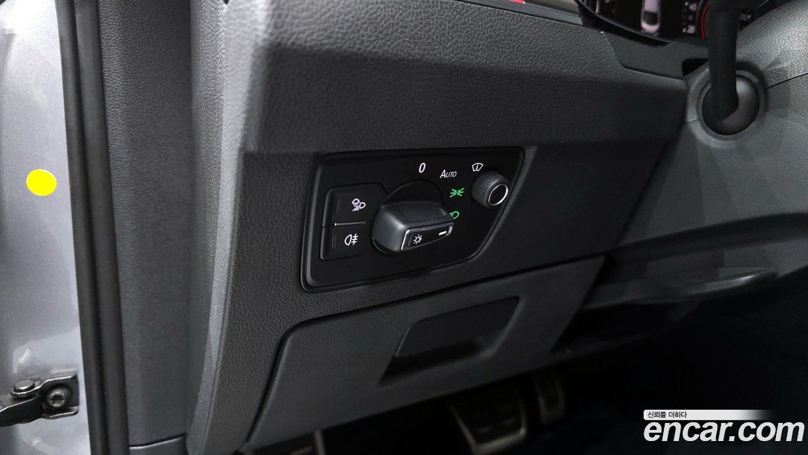 Volkswagen Arteon 2019