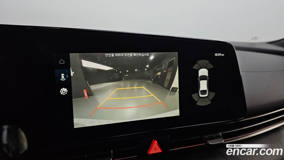 Hyundai AVANTE 2022