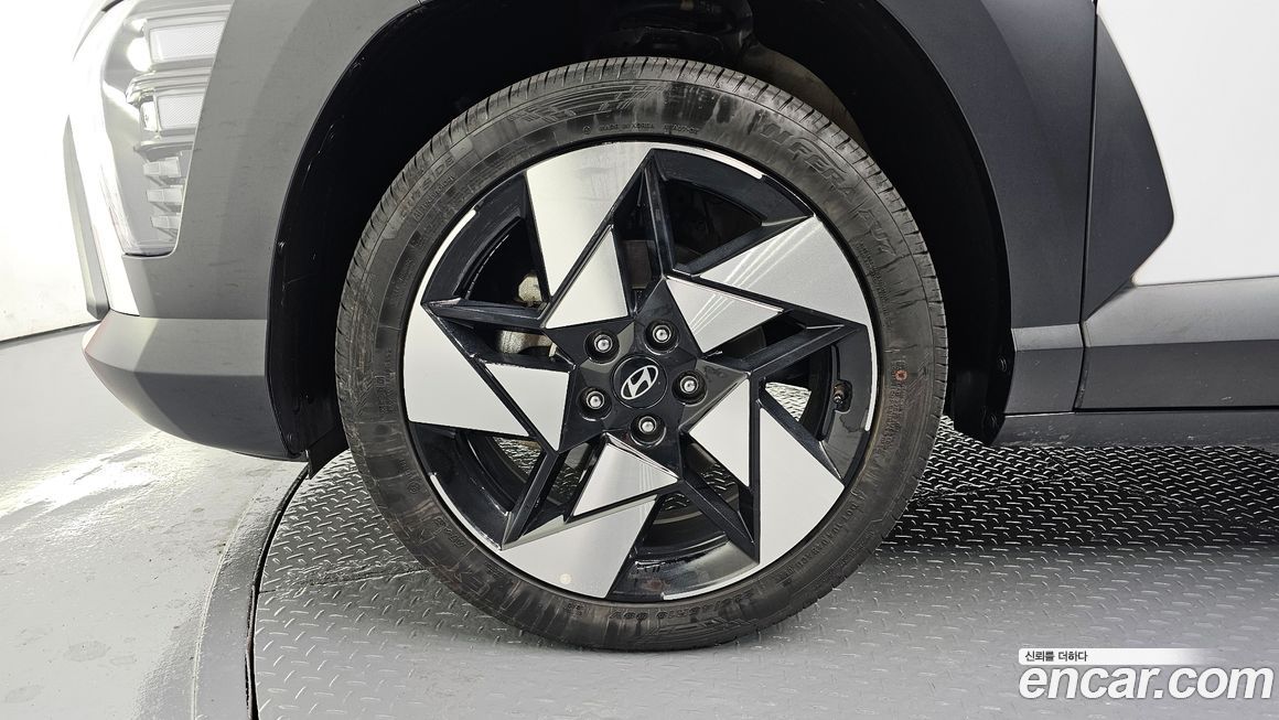 Hyundai Kona 2024